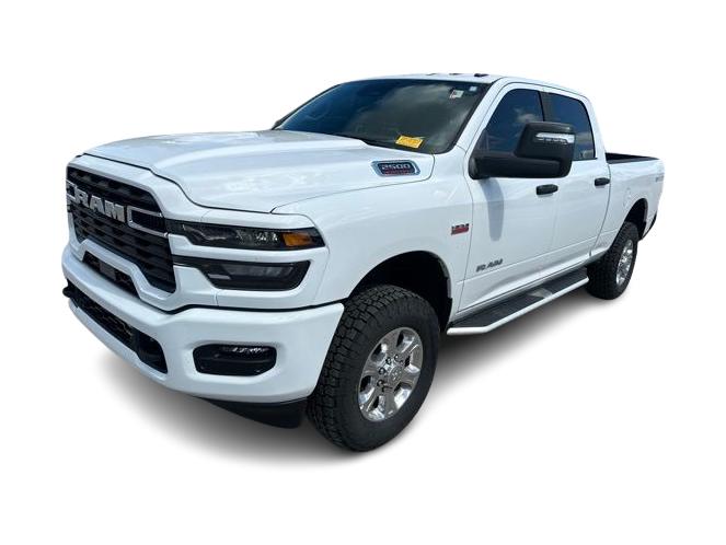 ram ram 2500 pickup 2025 3C6UR5DJXSG542932 image ram ram 2500 pickup 2025 3C6UR5DJXSG542932 image